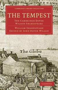 Enlarge image Cover: The Tempest - Cambridge University Press