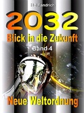 Cover: Blick in die Zukunft  Band 4 - BoD - Books on Demand