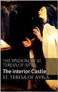 Cover: The Wisdom of St. Teresa of Avila - Books on Demand