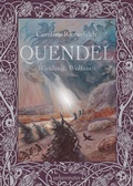 Cover: Quendel - Windzeit, Wolfszeit (Quendel, Bd. 2) - Ueberreuter