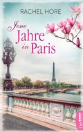 Cover: Jene Jahre in Paris - beHEARTBEAT