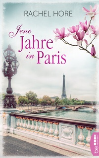 Abbildung von: Jene Jahre in Paris - beHEARTBEAT