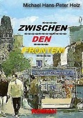 Cover: Zwischen den Fronten - epubli