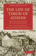 Cover: The Life of Timon of Athens - Cambridge University Press