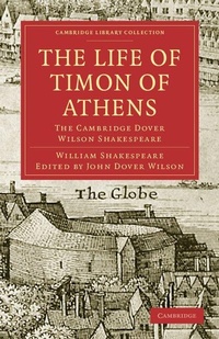 Enlarge image Cover: The Life of Timon of Athens - Cambridge University Press