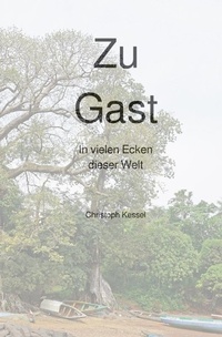 Abbildung von: Zu Gast - epubli