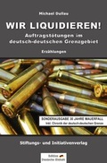 Cover: WIR LIQUIDIEREN! - epubli