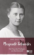 Cover: Margarete Schneider - H&auml;nssler
