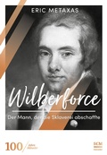 Cover: Wilberforce - H&auml;nssler