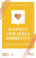 Cover: Einfach von Jesus sprechen - H&auml;nssler
