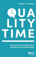 Cover: Quality Time - H&auml;nssler