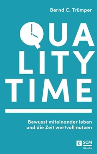 Enlarge image Cover: Quality Time - Hänssler