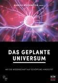 Cover: Das geplante Universum - H&auml;nssler