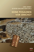 Cover: Keine Posaunen vor Jericho? - H&auml;nssler