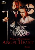 Cover: ANGEL HEART - BookRix