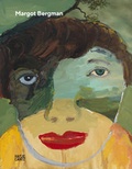 Cover: Margot Bergman - Hatje Cantz Verlag