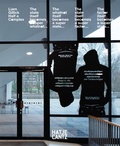 Cover: Liam Gillick - Hatje Cantz Verlag