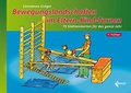 Cover: Bewegungslandschaften im Eltern-Kind-Turnen - Limpert