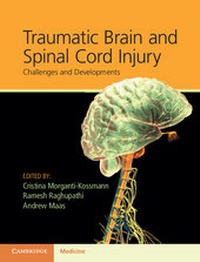 Bild: Traumatic Brain and Spinal Cord Injury - Cambridge University Press