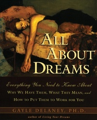 Abbildung von: All About Dreams - HarperOne