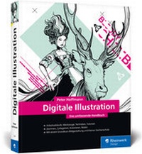 Abbildung von: Digitale Illustration - Rheinwerk