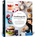Cover: Foodfotografie - Rheinwerk