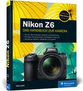 Cover: Nikon Z6 - Rheinwerk