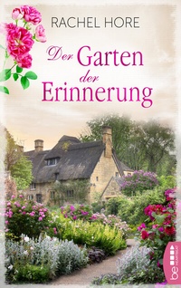 Abbildung von: Der Garten der Erinnerung - beHEARTBEAT