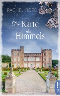 Abbildung von: Die Karte des Himmels - beHEARTBEAT