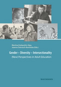 Enlarge image Cover: Gender - Diversity - Intersectionality - Waxmann
