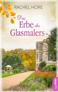Cover: Das Erbe des Glasmalers - beHEARTBEAT
