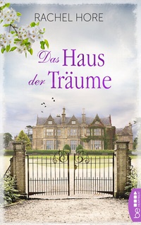 Abbildung von: Das Haus der Träume - beHEARTBEAT