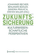 Cover: Zukunftssicherung - transcript