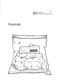 Cover: Forensik - transcript