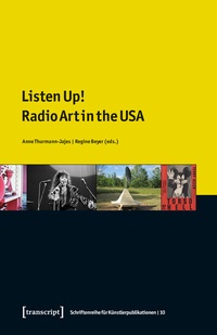 Abbildung von: Listen Up! - transcript