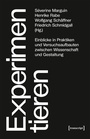 Cover: Experimentieren - transcript