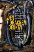 Cover: Den Drachen denken - transcript