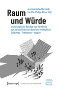 Cover: Raum und W&uuml;rde - transcript
