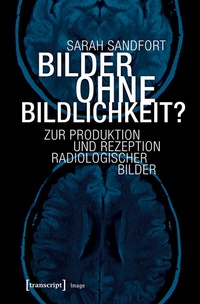 Abbildung von: Bilder ohne Bildlichkeit? - transcript