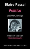 Cover: POLITICA - Karolinger Verlag