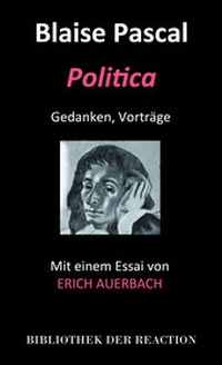 Enlarge image Cover: POLITICA - Karolinger Verlag