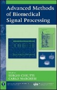Enlarge image Cover: Advanced Methods of Biomedical Signal Processing - Wiley