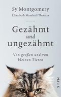 Cover: Gez&auml;hmt und ungez&auml;hmt - MALIK