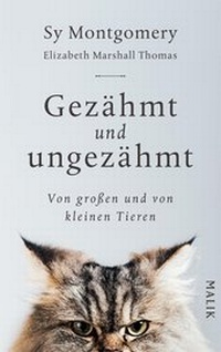 Abbildung von: Gezähmt und ungezähmt - MALIK