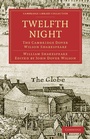 Cover: Twelfth Night - Cambridge University Press