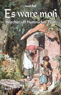 Enlarge image Cover: Es ware moh - Rhein-Mosel-Verlag
