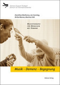 Abbildung von: Musik - Demenz - Begegnung - Mabuse