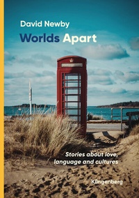 Enlarge image Cover: Worlds Apart - Verlag Klingenberg