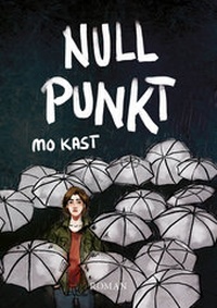 Enlarge image Cover: Nullpunkt - Kast, Anja