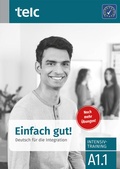 Cover: Einfach gut! - telc gGmbH